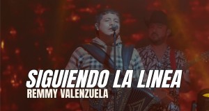Siguiendo La Linea Video musical