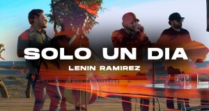 Solo Un Dia Музыкалық бейне