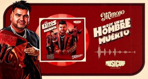 Soy Un Hombre Muerto Music Video