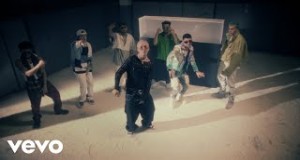 Suelta, Sola Y Tranquila Remix