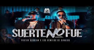 Suerte No Fue [Live] Videyo Mizik