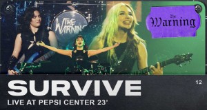 Survive
