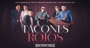Tacones Rojos Muusikada Muusikada