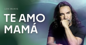 Te Amo Mamá Video musicale