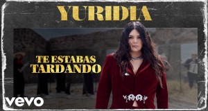 Te Estabas Tardando Video musik