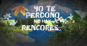 Te Lloré Un Río Videoclip