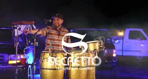 Te Quiero Music Video