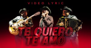 TE QUIERO, TE AMO