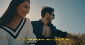 Tengamos Pasado קליפ