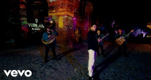 Tentaciones Musiikkivideo