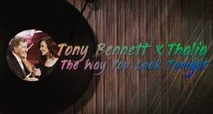 The Way You Look Tonigh Видеои мусиқӣ