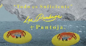 Todo Es Suficiente Video musik