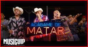 Acábame De Matar