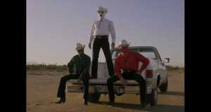Arre
