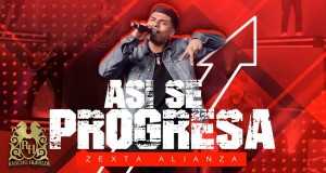 Asi Se Progresa Musik-Video