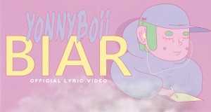 Biar Music Video