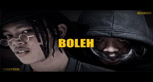 Boleh Music Video
