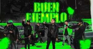 Buen Ejemplo 音樂視頻