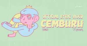 Cemburu Music Video