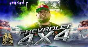 Lyrics Translations Of Chevrolet 4x4 By Legado 7 Popnable
