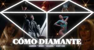 Cómo Diamante