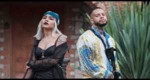 Confidente Video musik