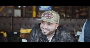 Cositas Contigo Video musical