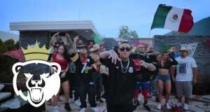 De Mexico Song Musika Bideoa