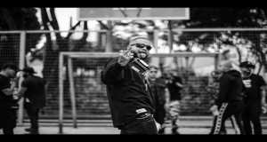 Dennis Rodman Video musik