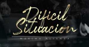Difícil Situación Музыкалық бейне