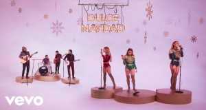 Dulce Navidad Musik-Video