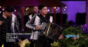 El Churrito Տեսահոլովակ