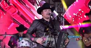 El Cuadros Video musical