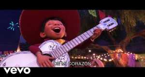 El Latido De Mi Corazón Aýdym-saz wideosy