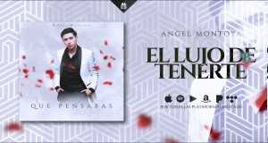 El Lujo De Tenerte Music Video
