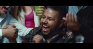 El Muchacho Alegre