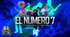El Numero 7 Music Video