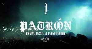 El Patrón / Compa Ramiro