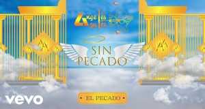 El Pecado Music Video