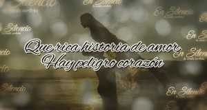 En Silencio Video Musik
