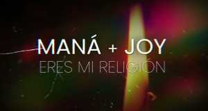 Eres Mi Religión Musiqa video