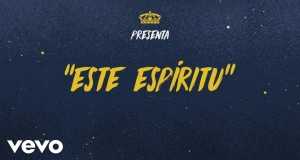 Este Espíritu