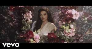 Funeral Music Video