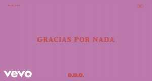 Gracias Por Nada Music Video