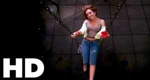 I Want You Musik Video