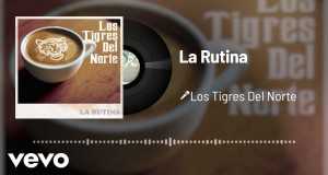 La Rutina Music Video