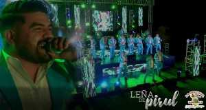 Leña De Pirul Хөгжмийн видео