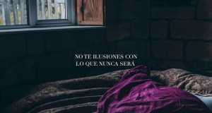 Lo Que Nunca Será