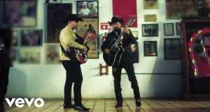 Los Andares De Alfredo Muzicki video