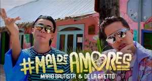 Mal De Amores Musiqa video